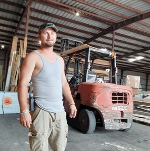 Meet your Posher, Jared